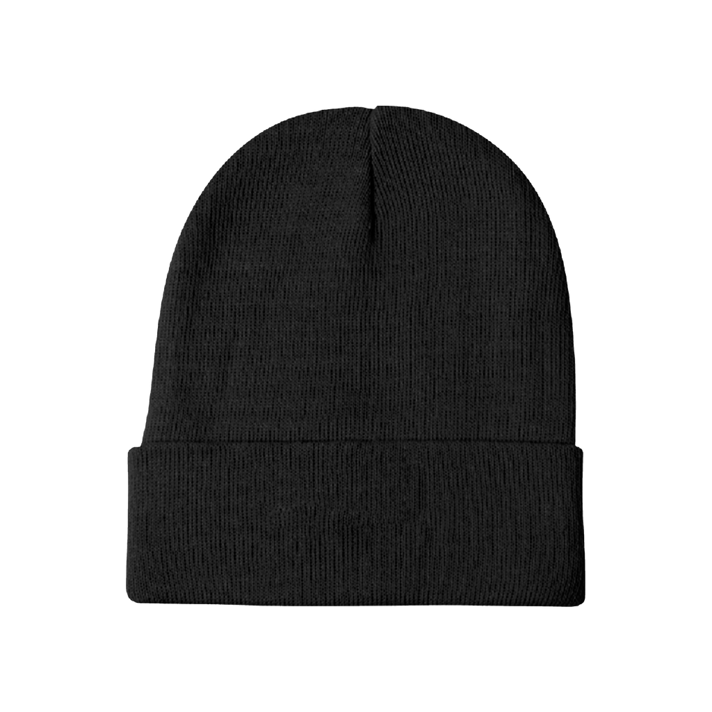 BASIC BEANIE BLACK