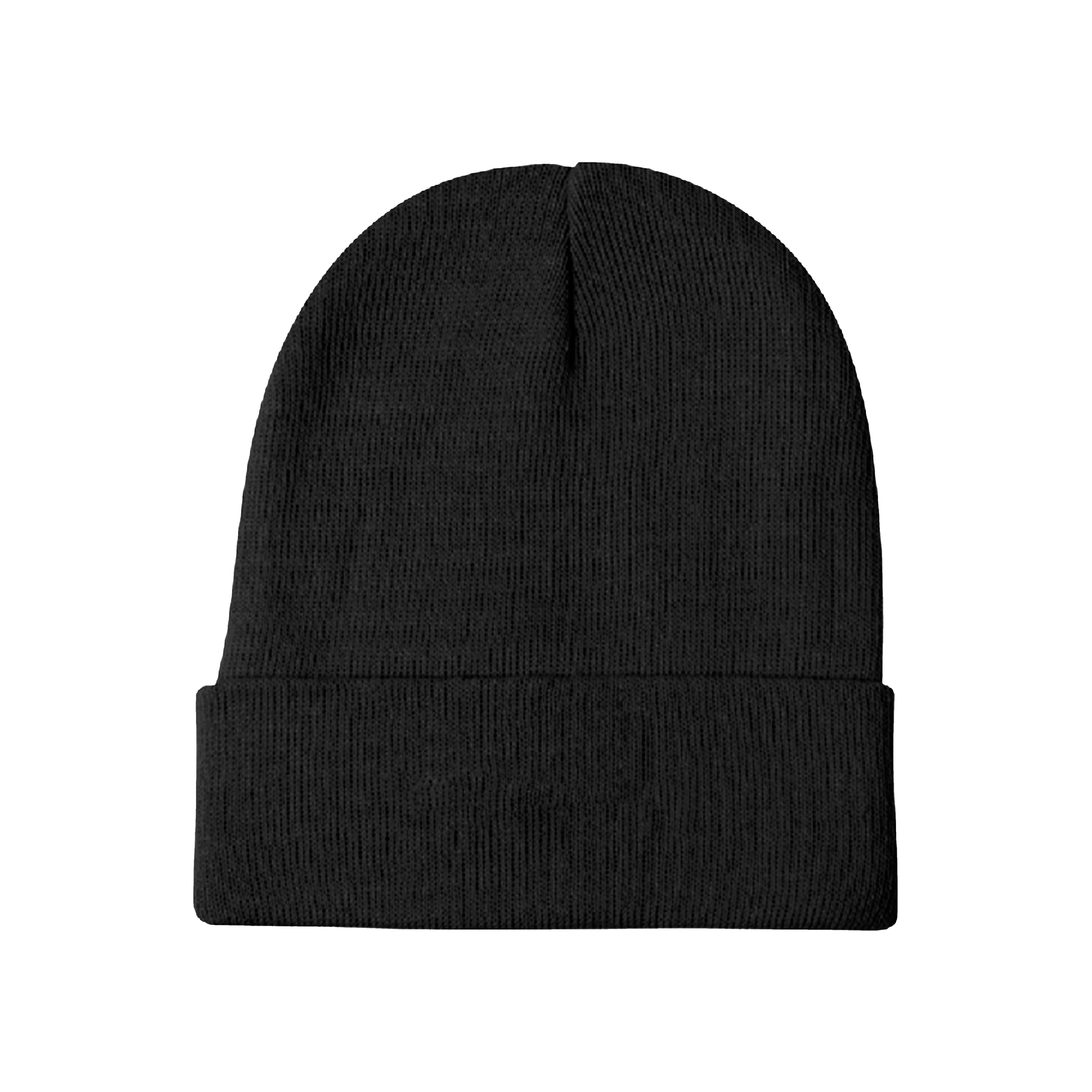 BASIC BEANIE BLACK