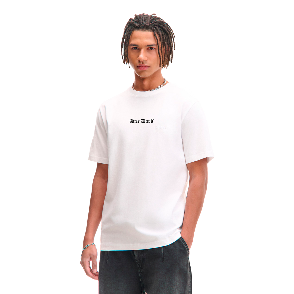 BASIC TEE WHITE