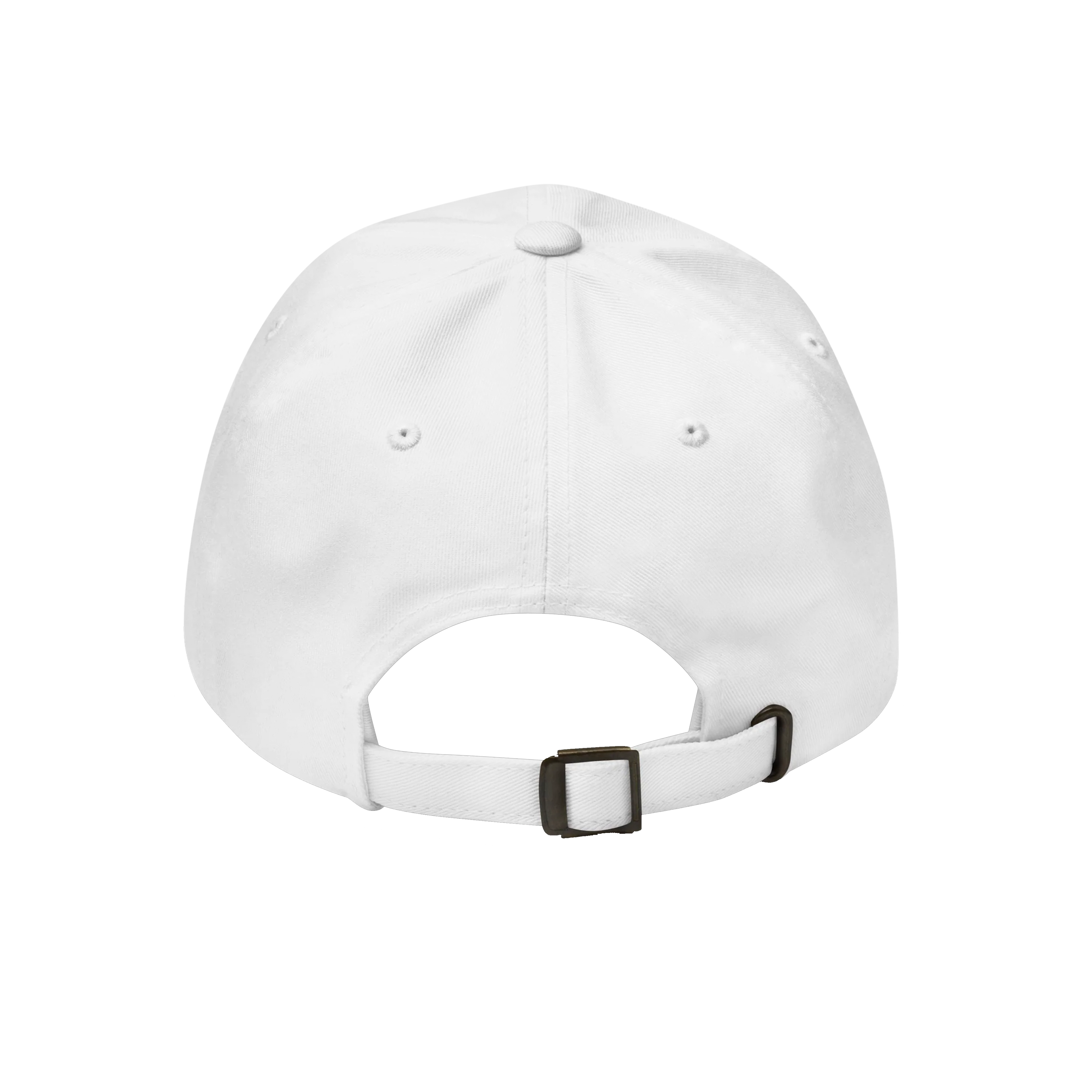BASIC CAP WHITE