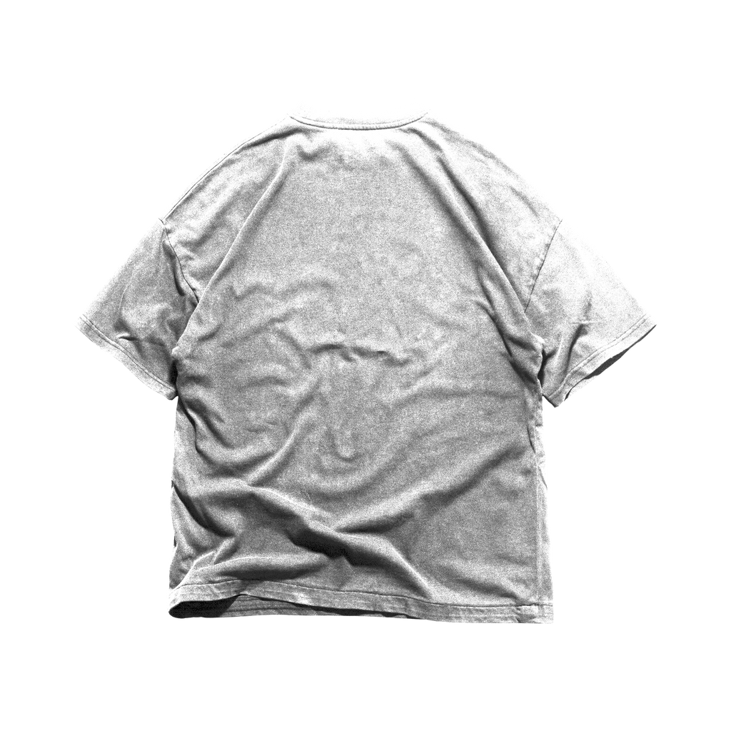 BASIC TEE WHITE