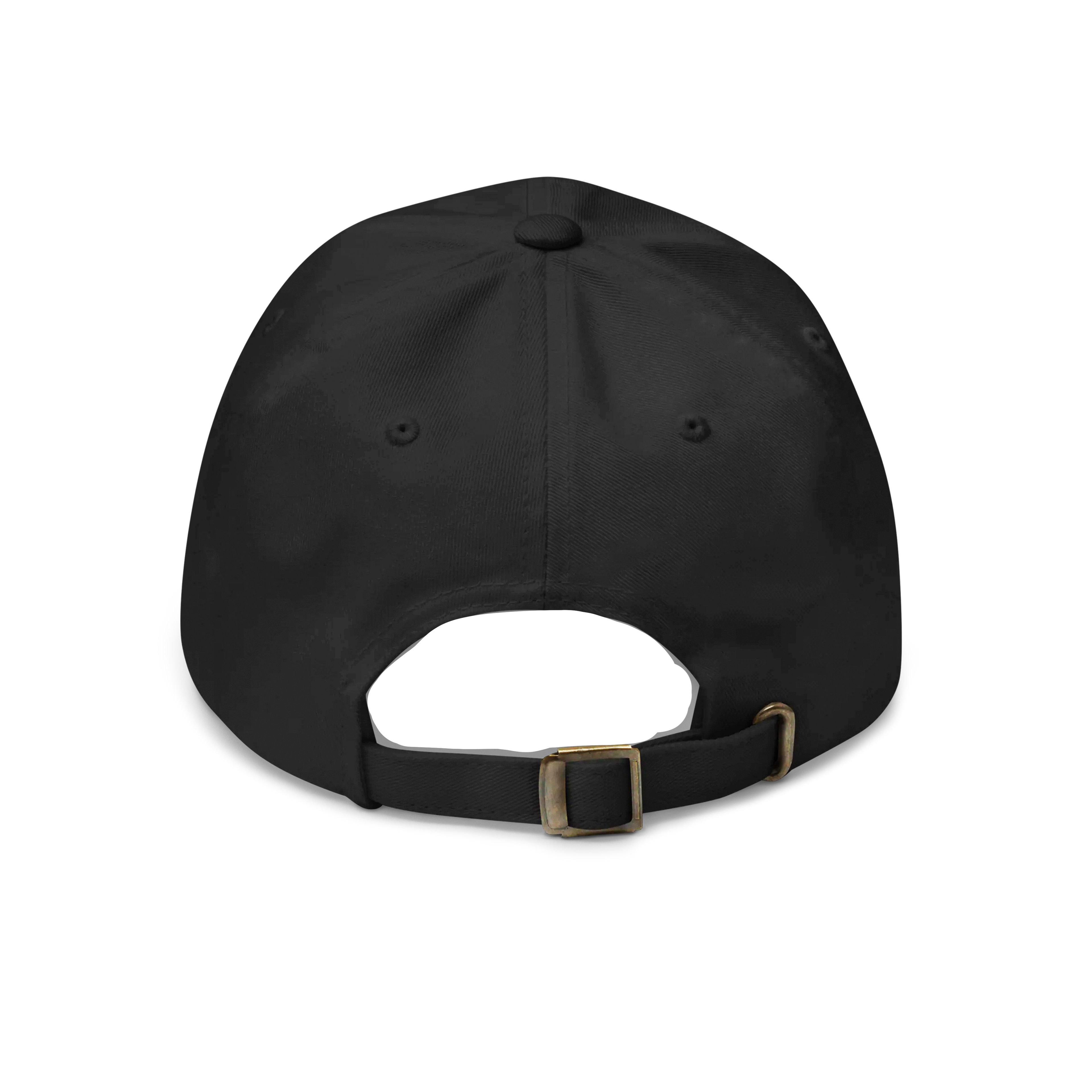 BASIC CAP BLACK