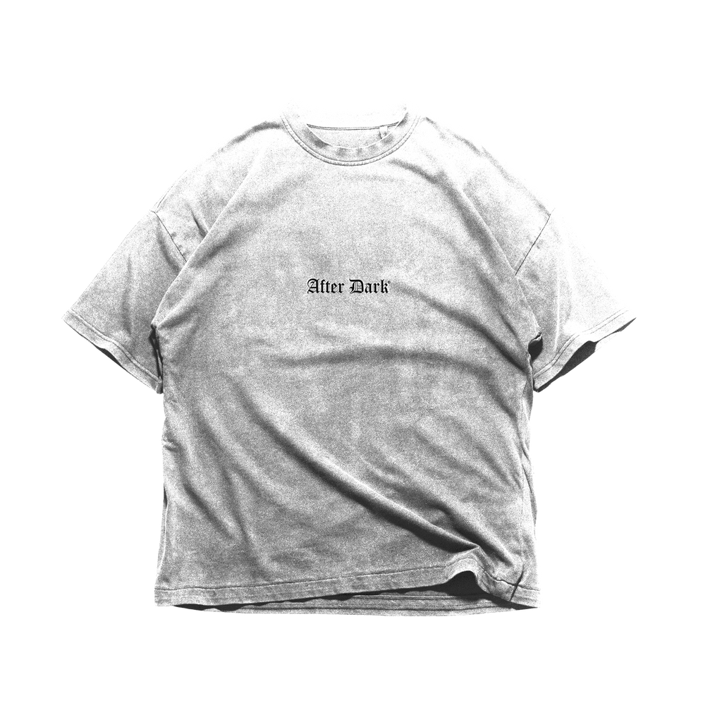 BASIC TEE WHITE