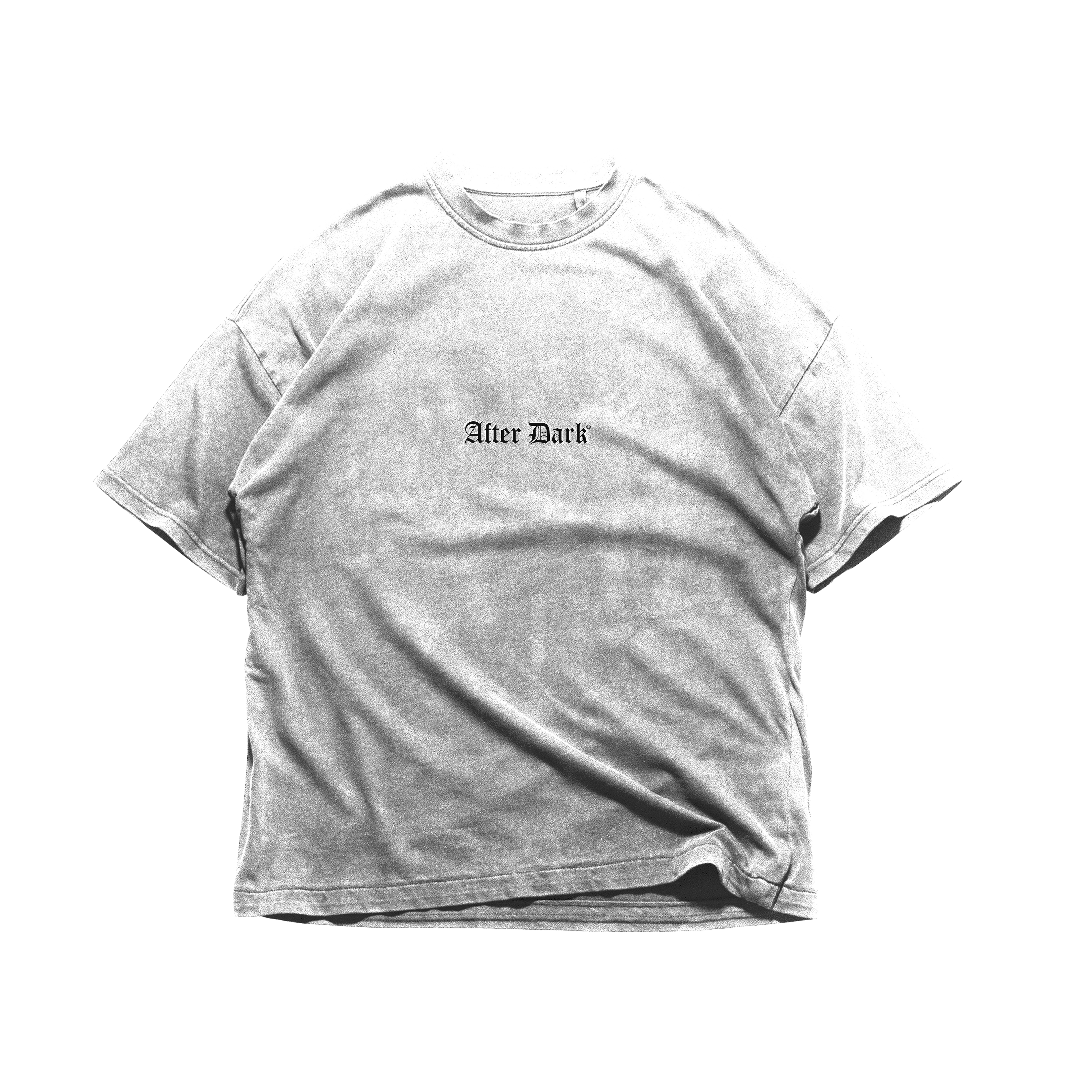 BASIC TEE WHITE