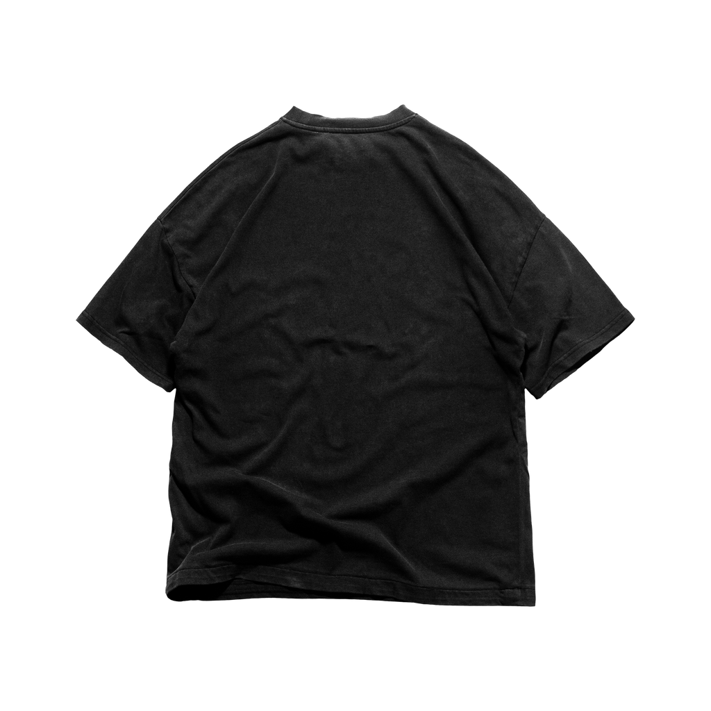 BASIC TEE BLACK