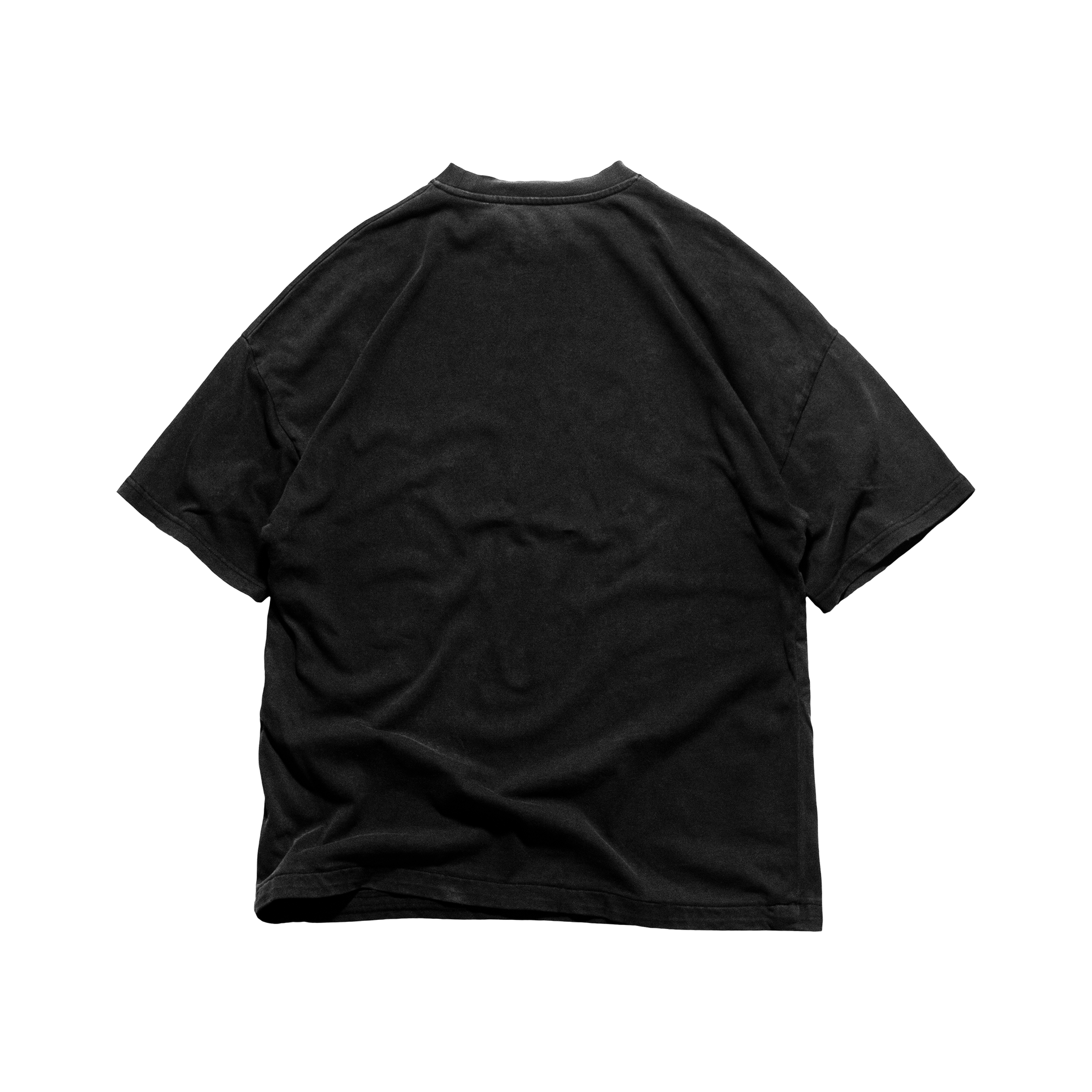 BASIC TEE BLACK